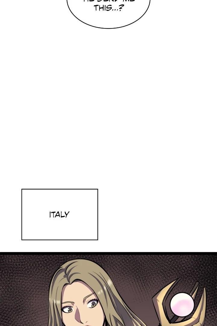 Read The Max Level Returner EN Manga Online