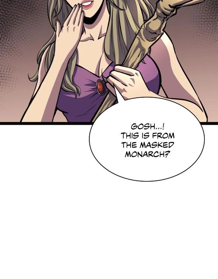 Read The Max Level Returner EN Manga Online