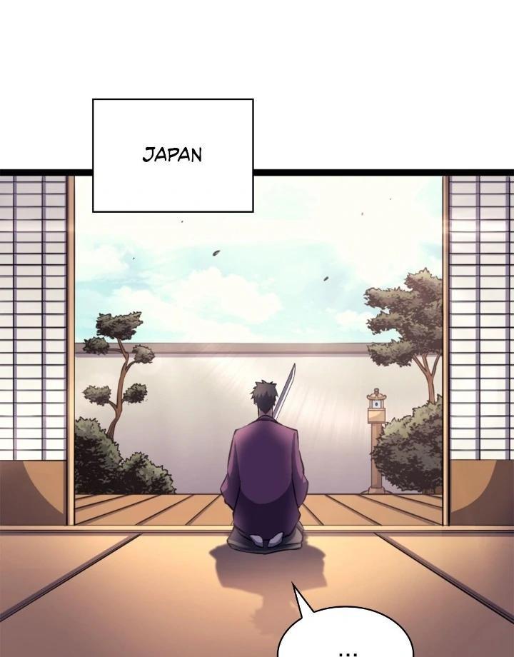 Read The Max Level Returner EN Manga Online