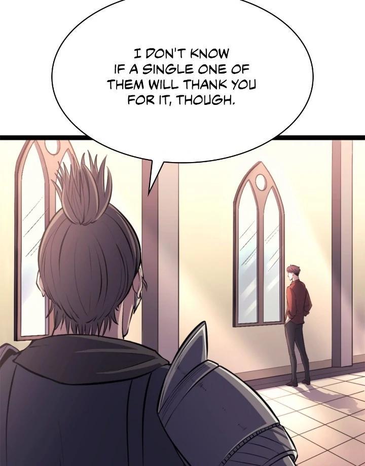 Read The Max Level Returner EN Manga Online