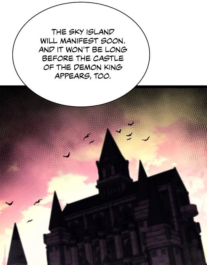 Read The Max Level Returner EN Manga Online