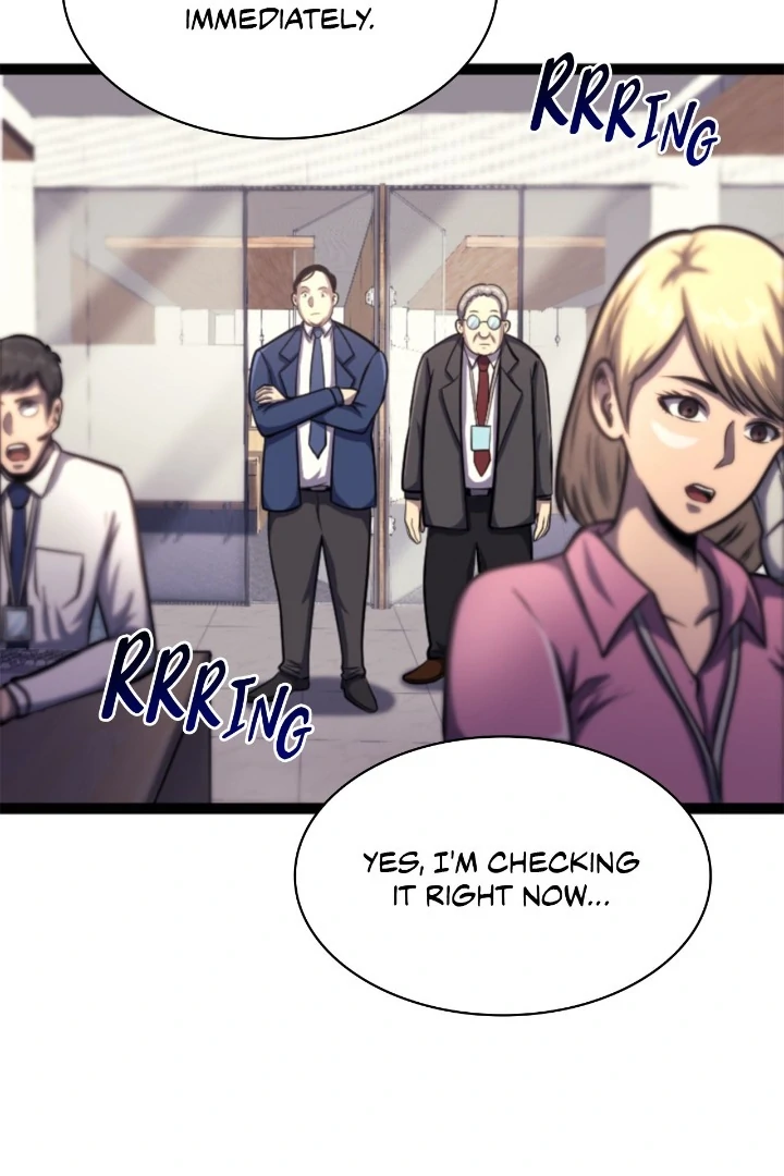 Read The Max Level Returner EN Manga Online