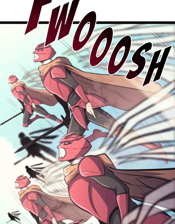 Read The Max Level Returner EN Manga Online