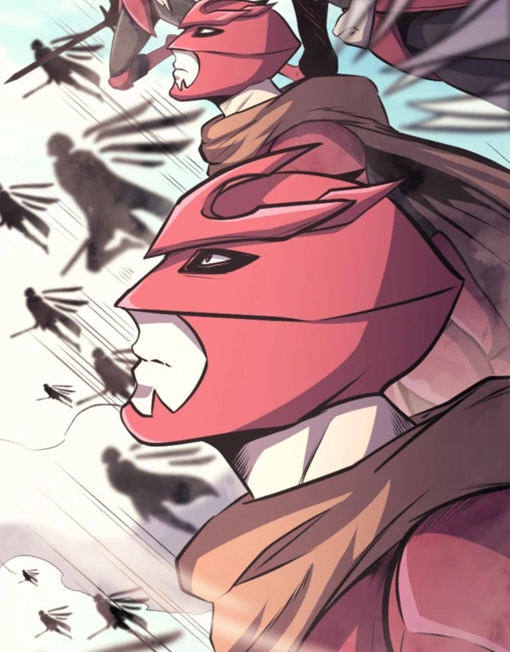 Read The Max Level Returner EN Manga Online