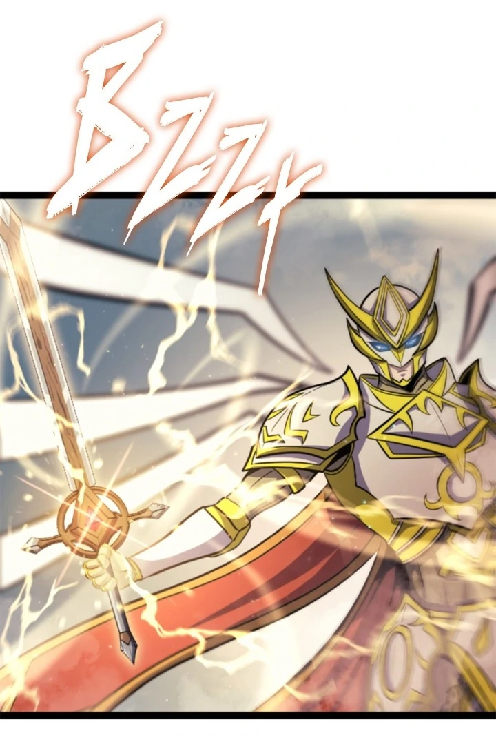 Read The Max Level Returner EN Manga Online