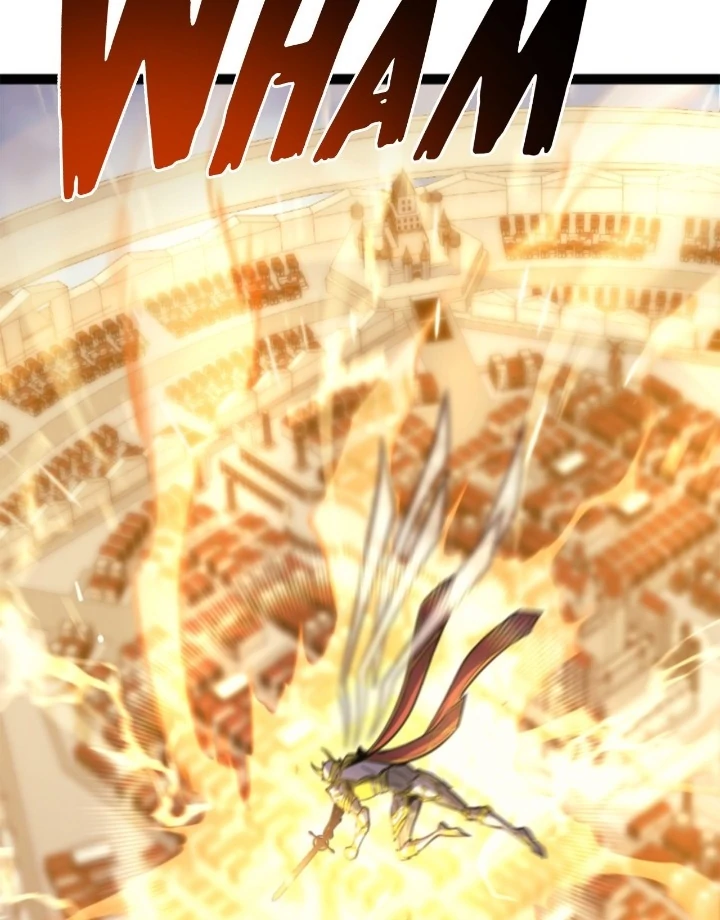 Read The Max Level Returner EN Manga Online