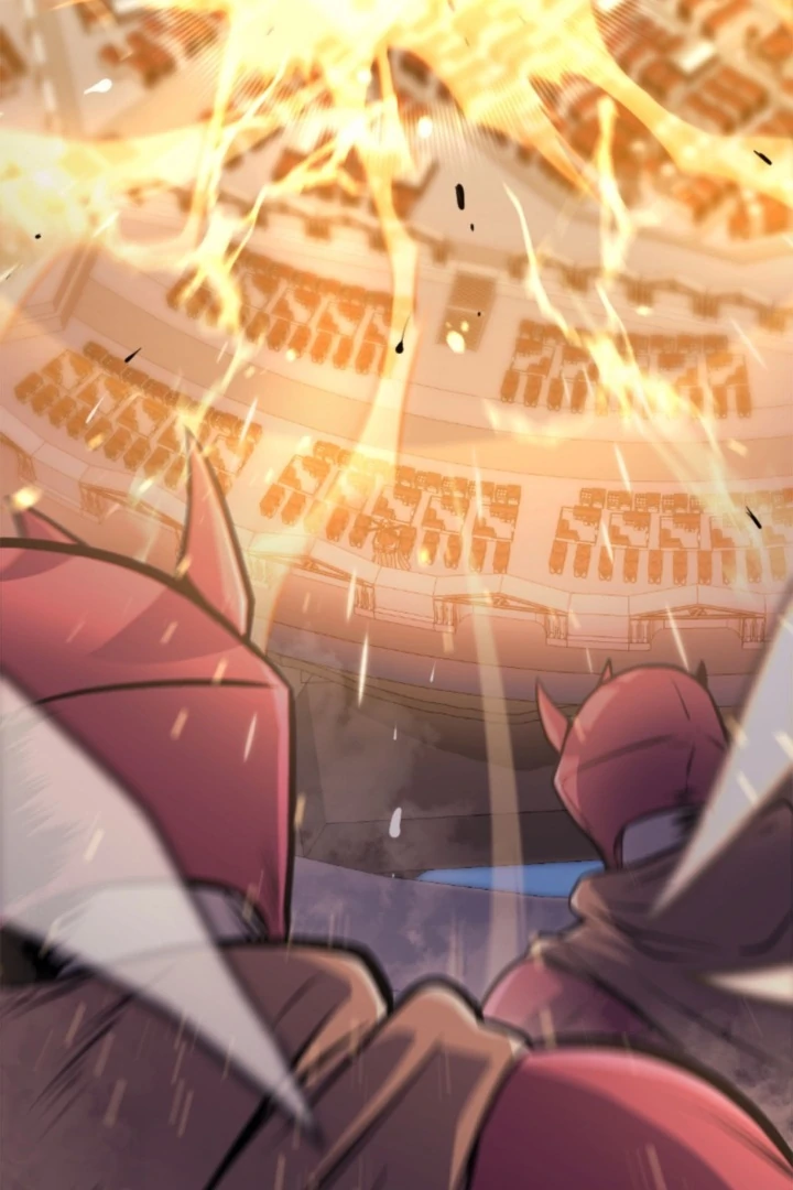 Read The Max Level Returner EN Manga Online