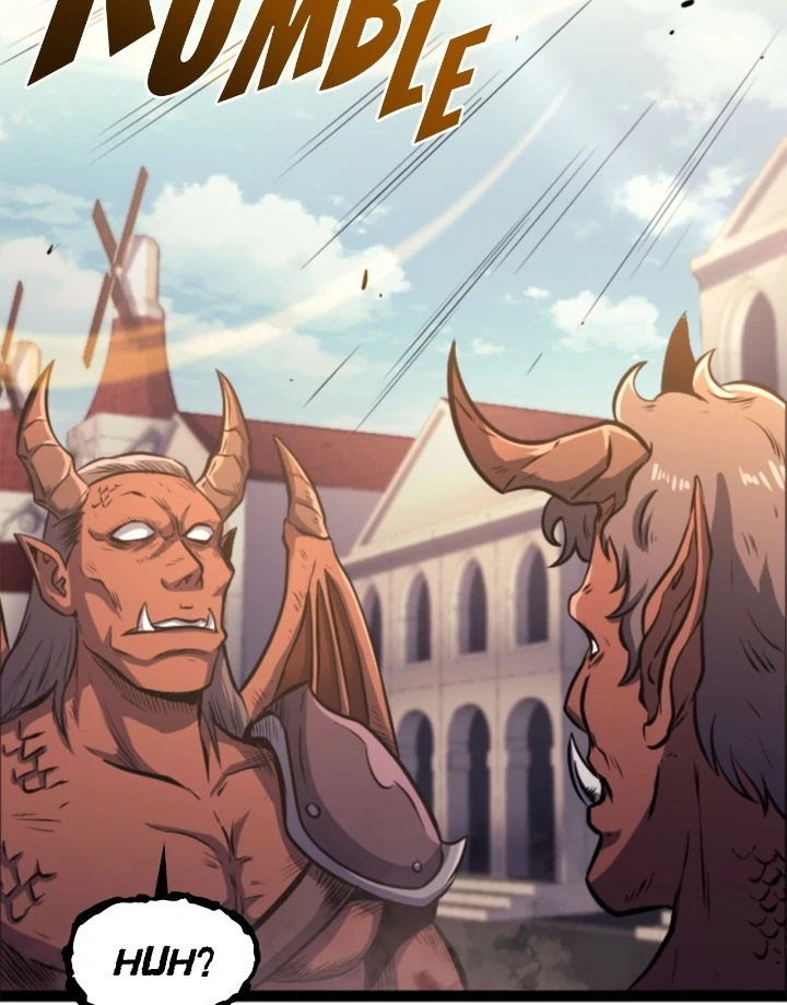 Read The Max Level Returner EN Manga Online