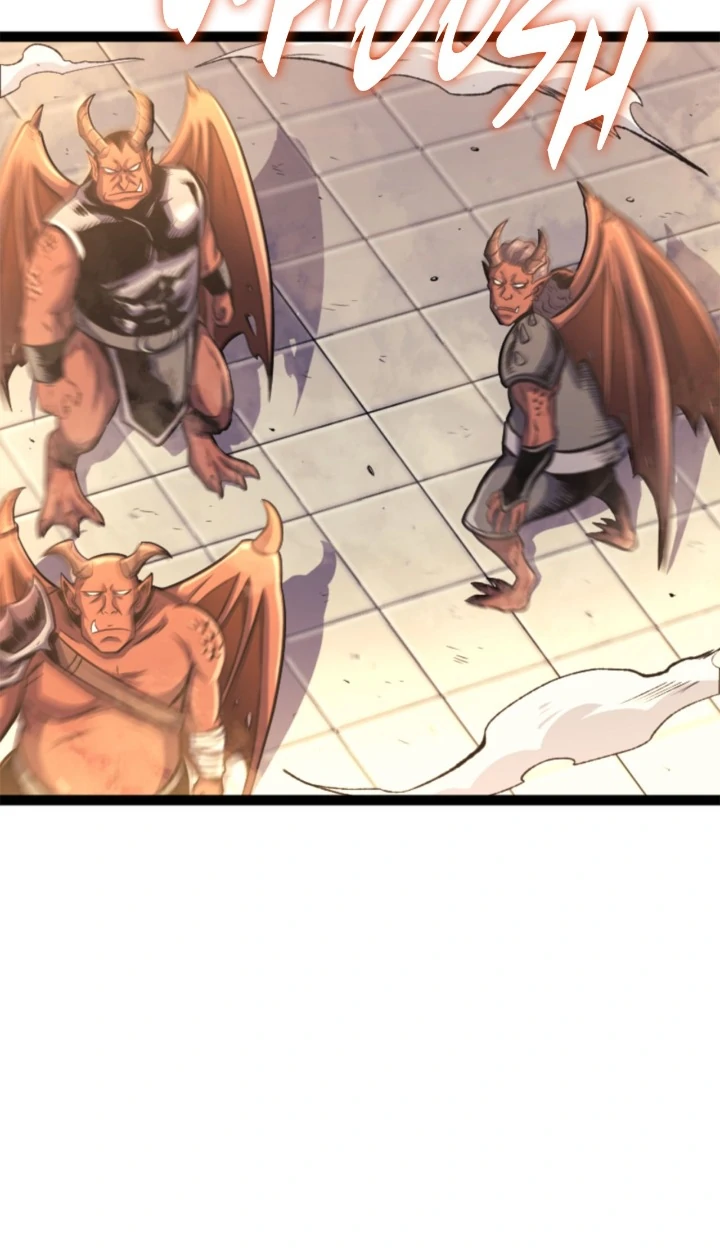 Read The Max Level Returner EN Manga Online