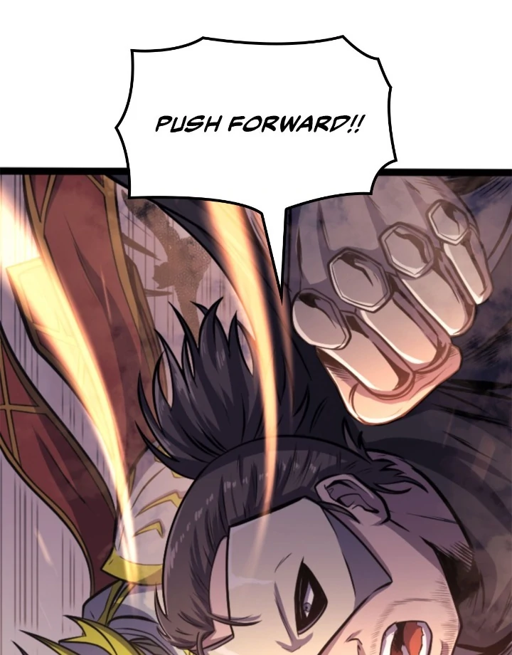 Read The Max Level Returner EN Manga Online