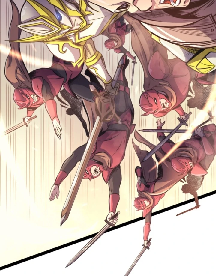 Read The Max Level Returner EN Manga Online