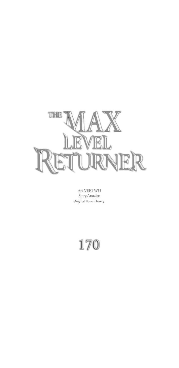 Read The Max Level Returner EN Manga Online