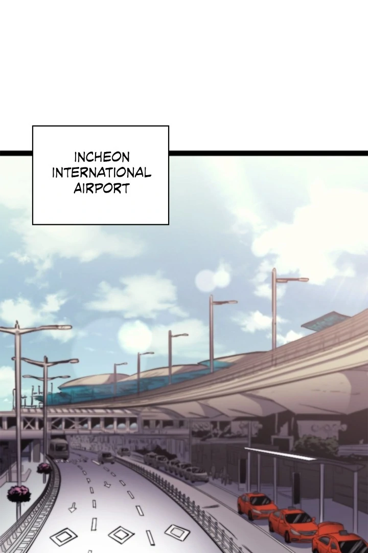 Read The Max Level Returner EN Manga Online