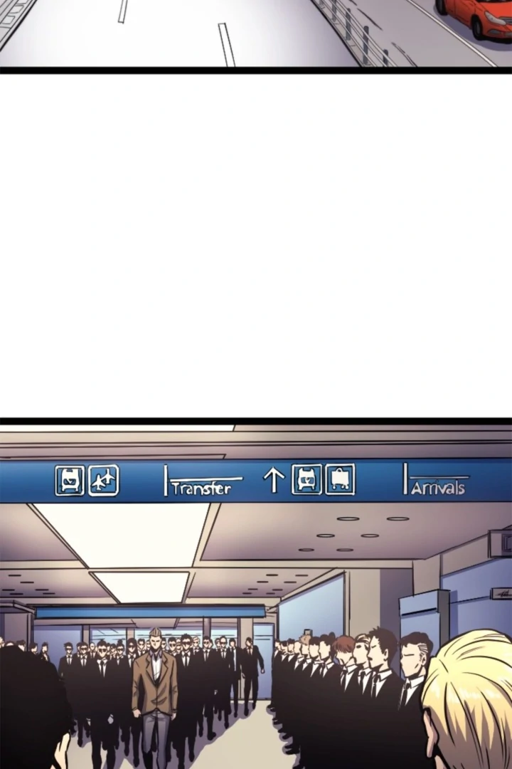 Read The Max Level Returner EN Manga Online