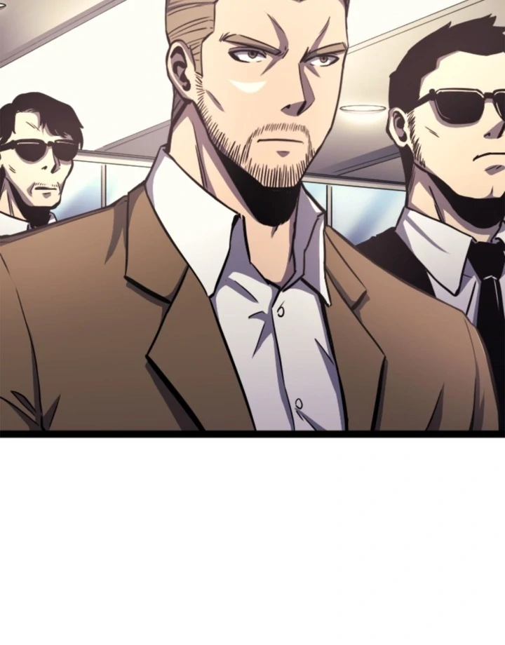 Read The Max Level Returner EN Manga Online