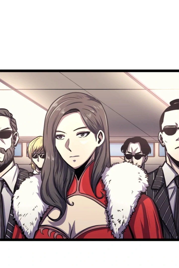 Read The Max Level Returner EN Manga Online