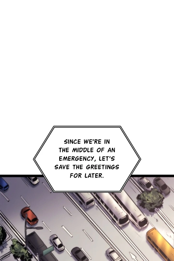 Read The Max Level Returner EN Manga Online