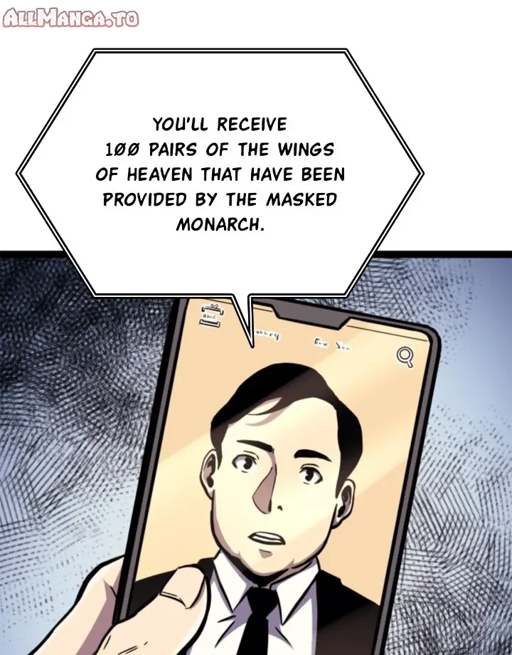 Read The Max Level Returner EN Manga Online