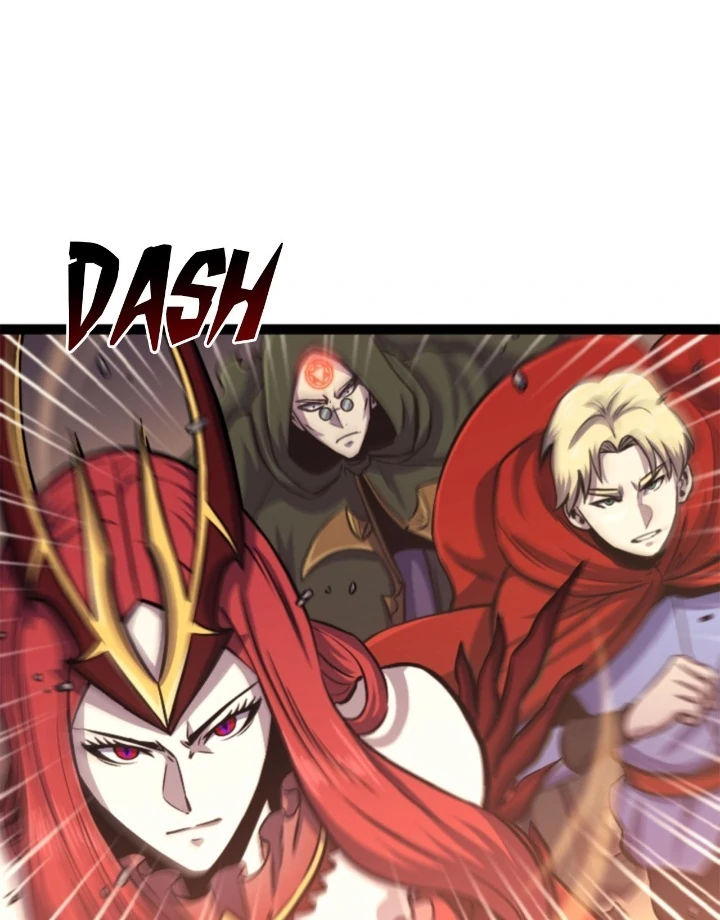 Read The Max Level Returner EN Manga Online