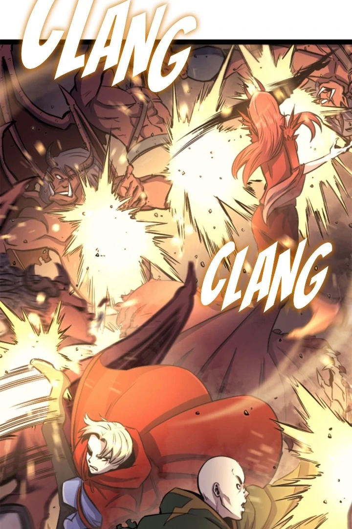 Read The Max Level Returner EN Manga Online