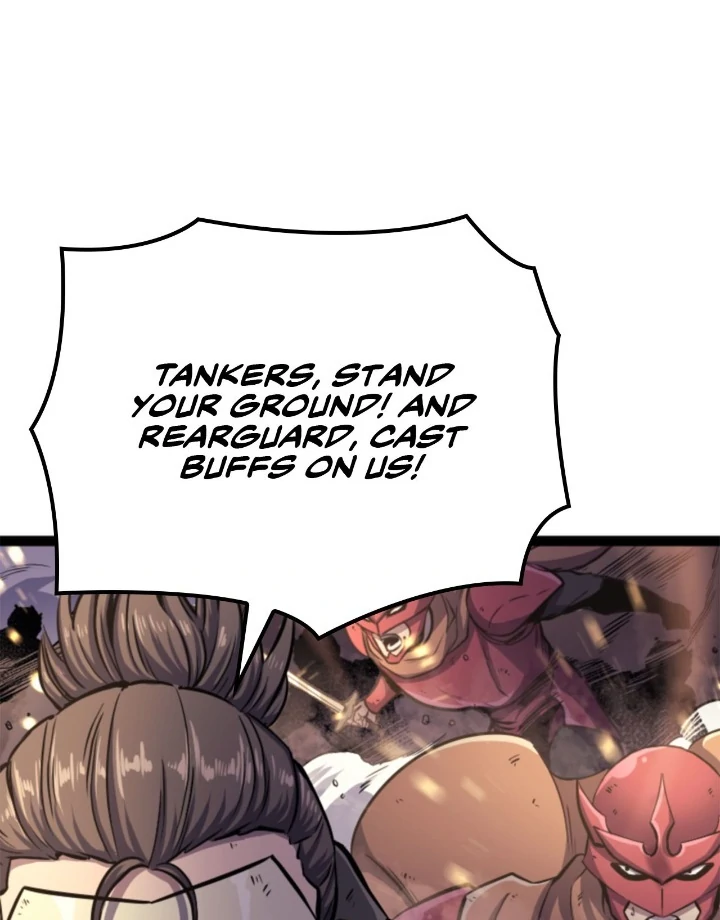 Read The Max Level Returner EN Manga Online