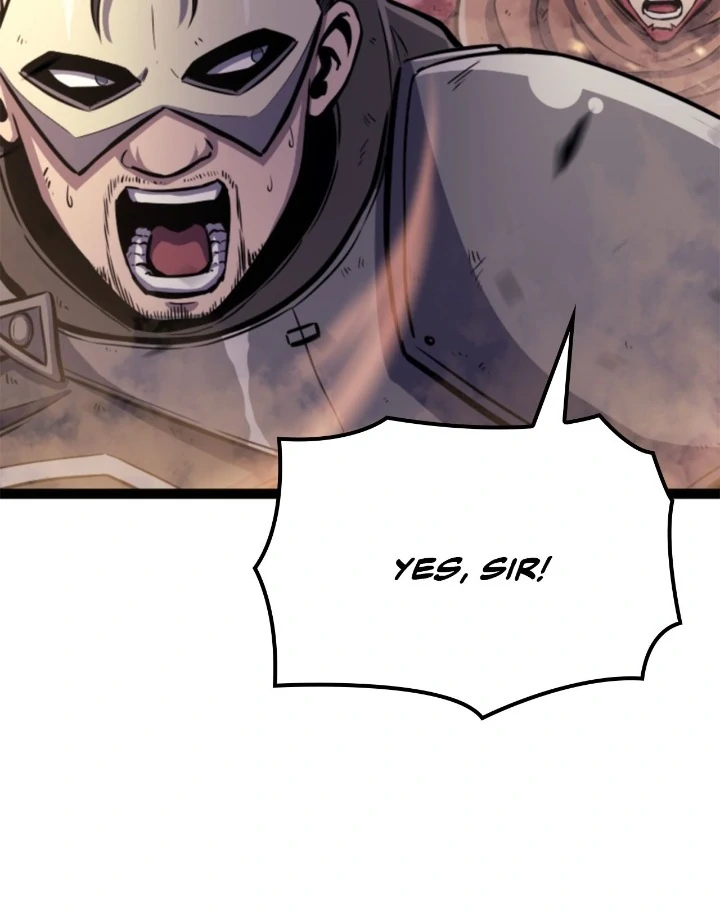 Read The Max Level Returner EN Manga Online