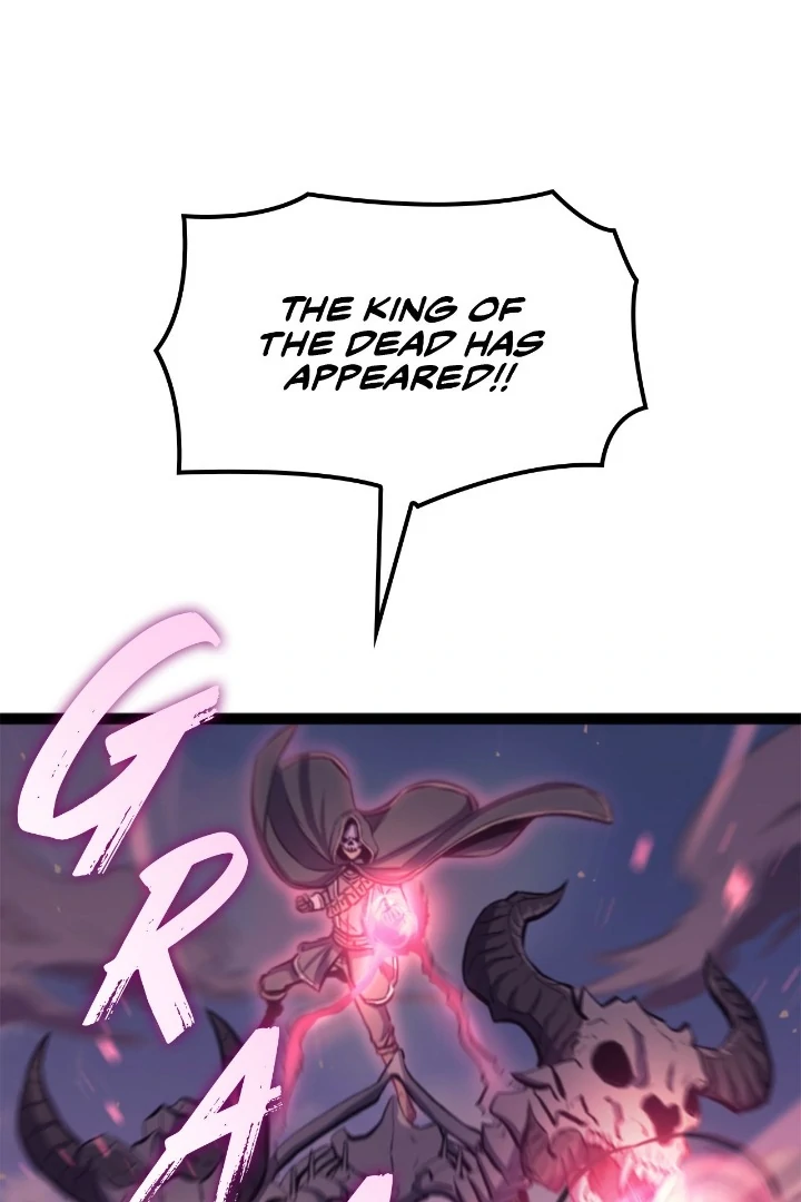 Read The Max Level Returner EN Manga Online