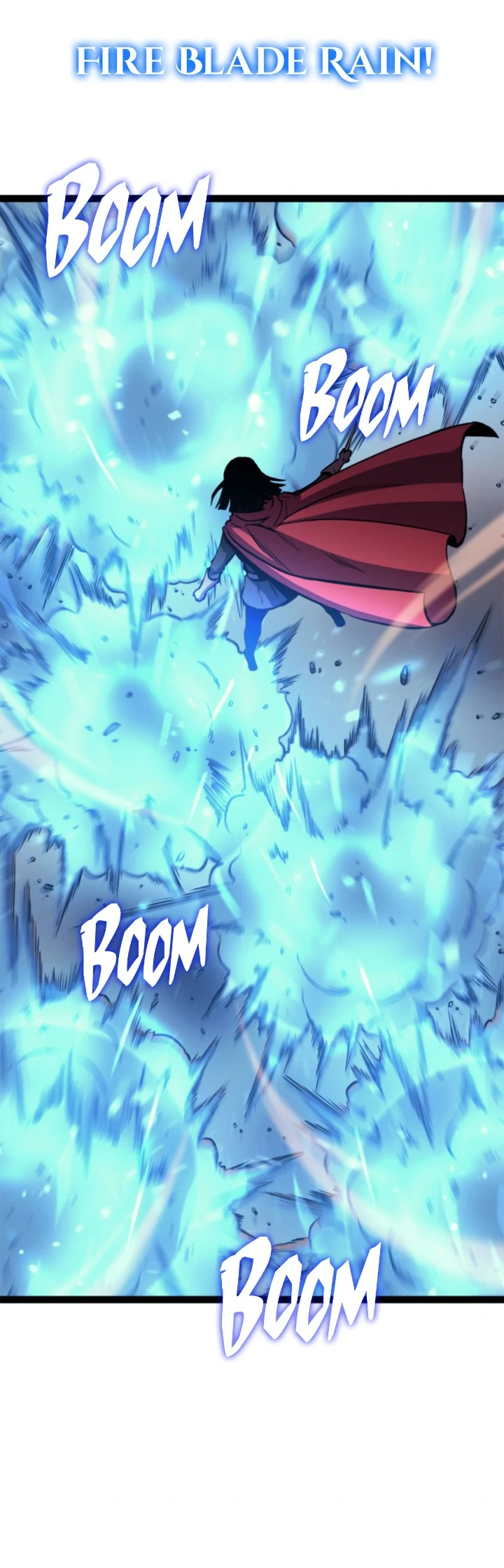 Read The Max Level Returner EN Manga Online