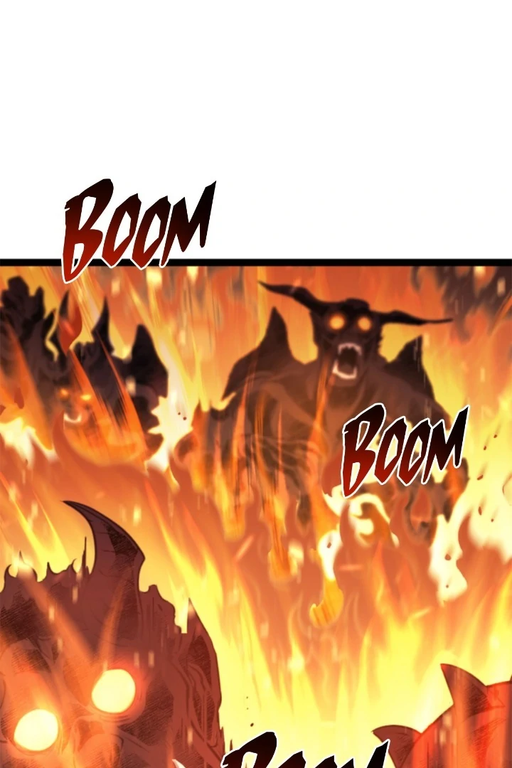 Read The Max Level Returner EN Manga Online