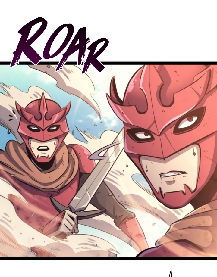 Read The Max Level Returner EN Manga Online