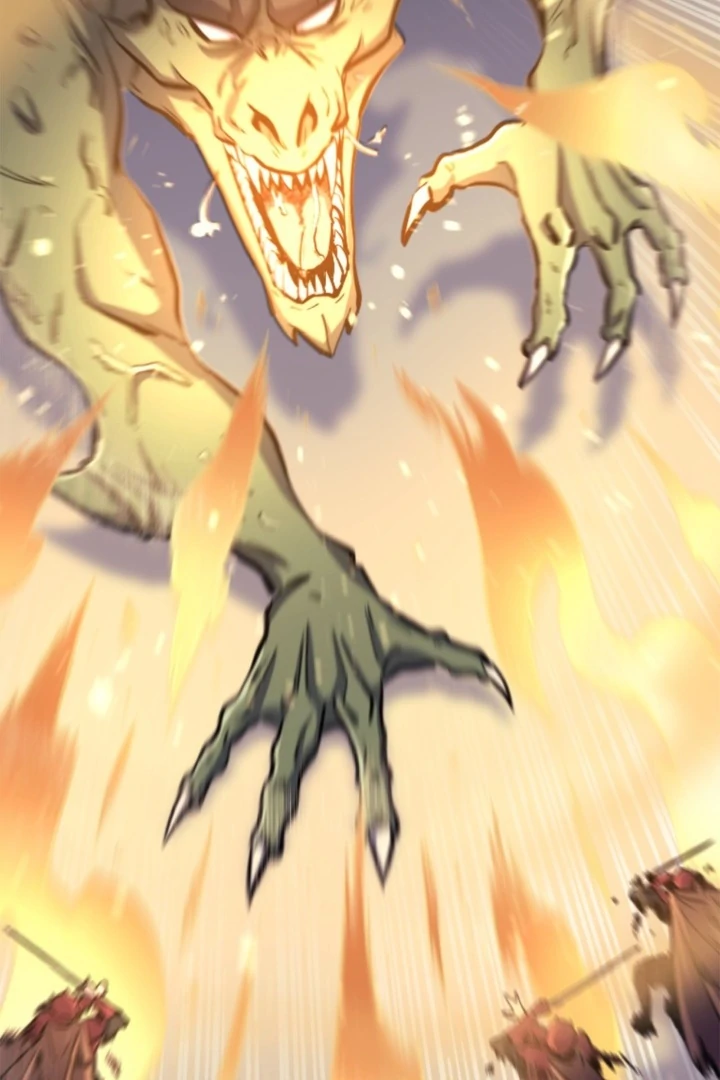 Read The Max Level Returner EN Manga Online