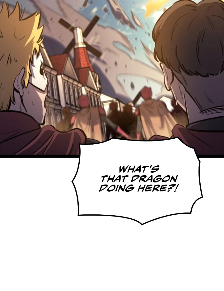 Read The Max Level Returner EN Manga Online