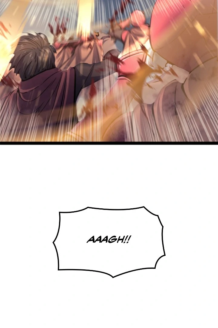 Read The Max Level Returner EN Manga Online