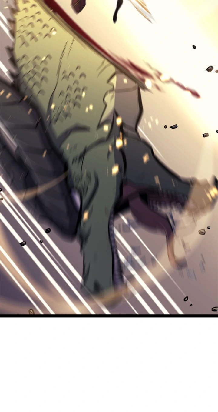 Read The Max Level Returner EN Manga Online