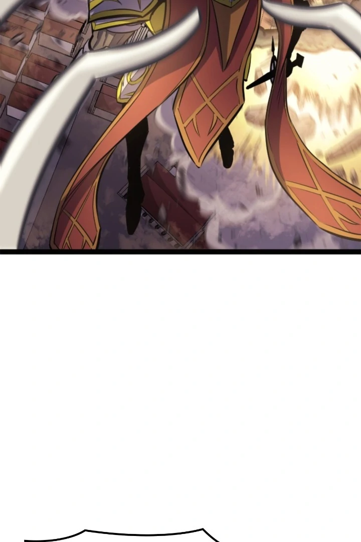 Read The Max Level Returner EN Manga Online