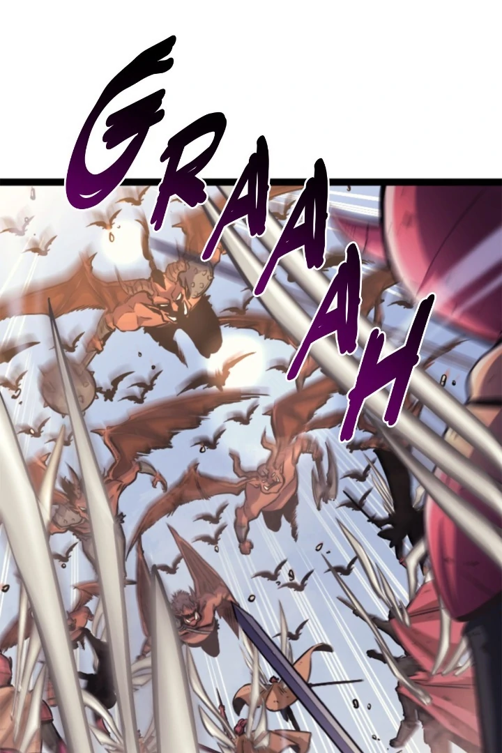 Read The Max Level Returner EN Manga Online