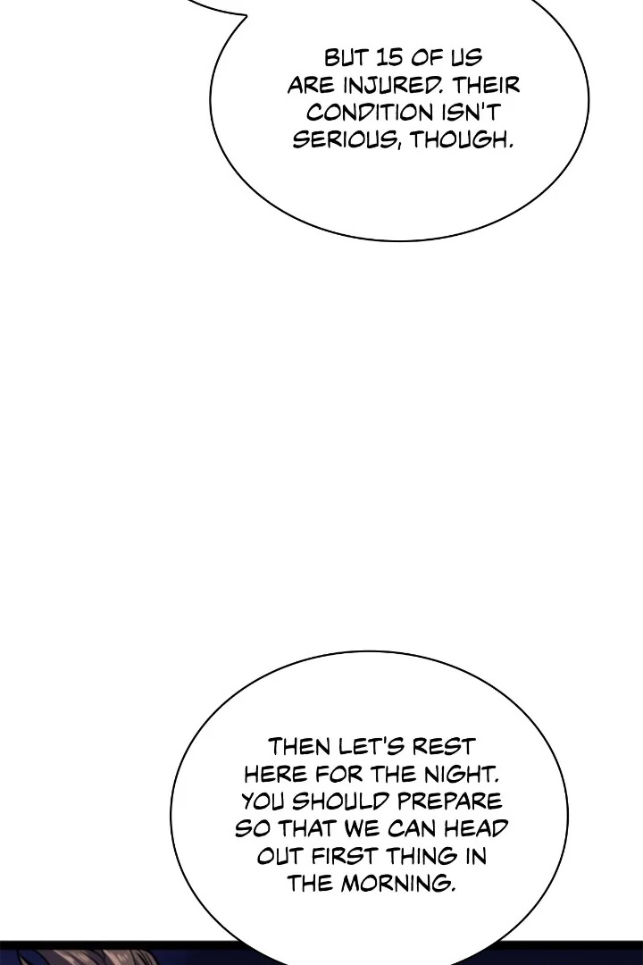 Read The Max Level Returner EN Manga Online