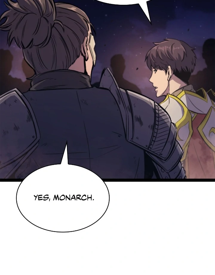 Read The Max Level Returner EN Manga Online