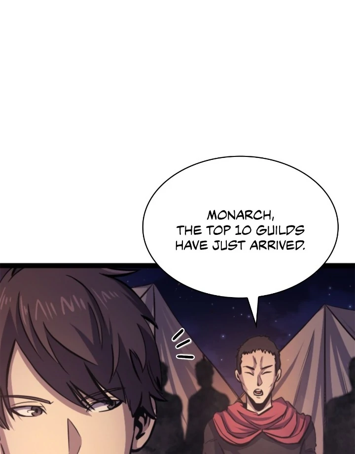 Read The Max Level Returner EN Manga Online