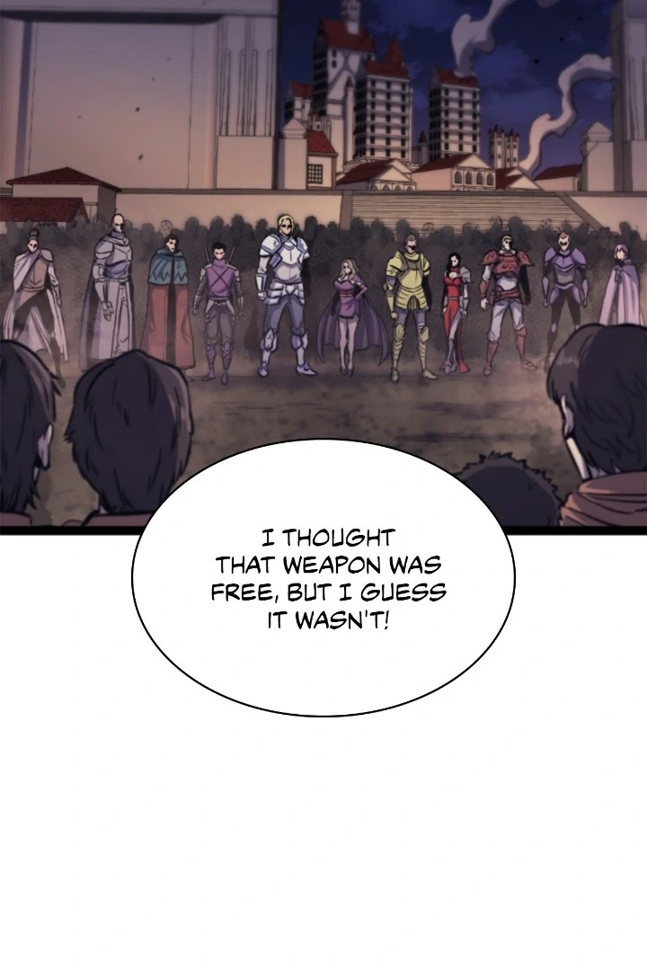 Read The Max Level Returner EN Manga Online