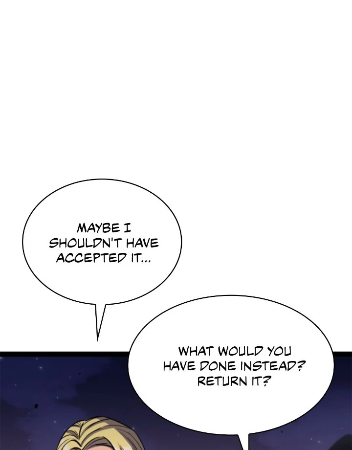 Read The Max Level Returner EN Manga Online