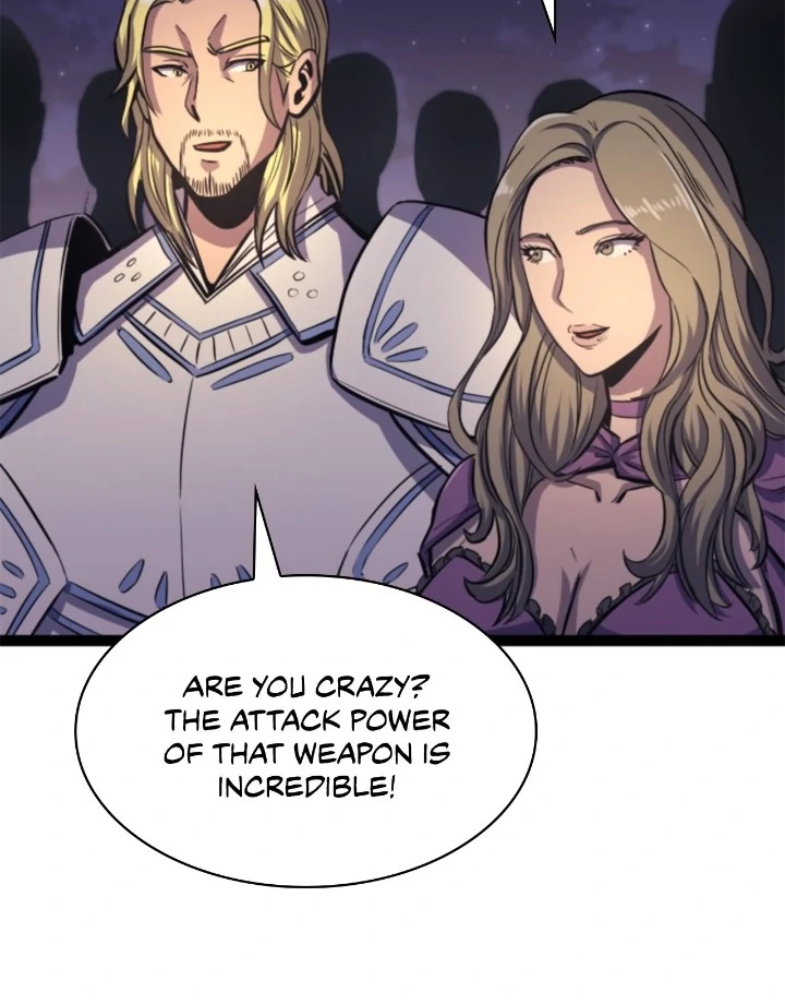 Read The Max Level Returner EN Manga Online