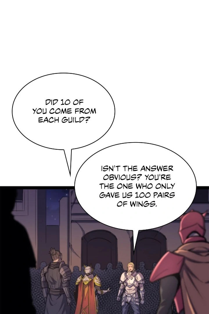 Read The Max Level Returner EN Manga Online