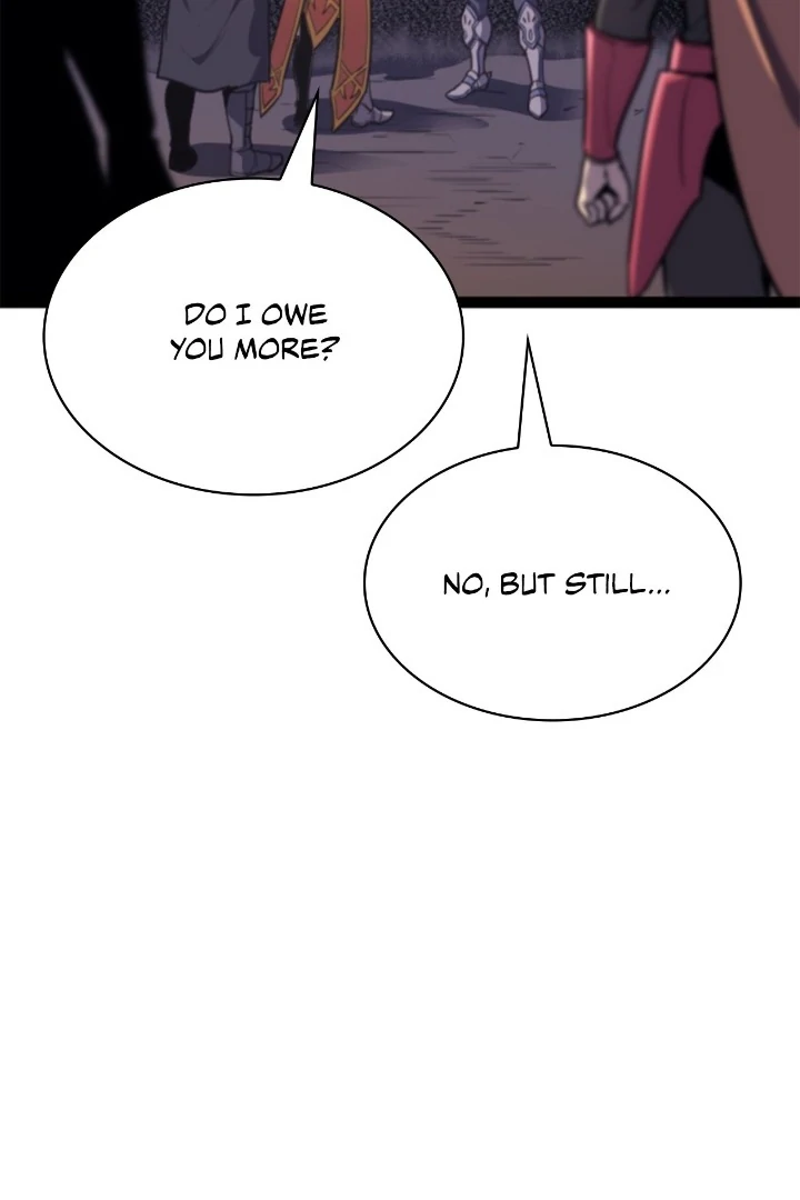 Read The Max Level Returner EN Manga Online