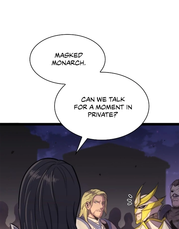 Read The Max Level Returner EN Manga Online