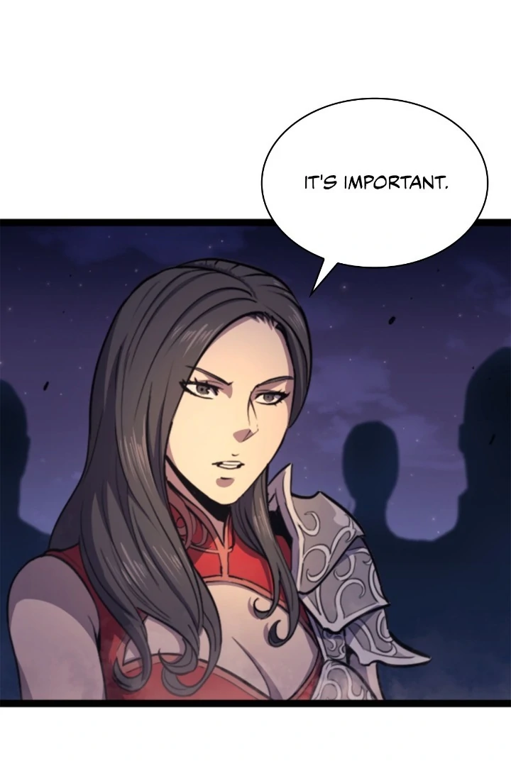 Read The Max Level Returner EN Manga Online