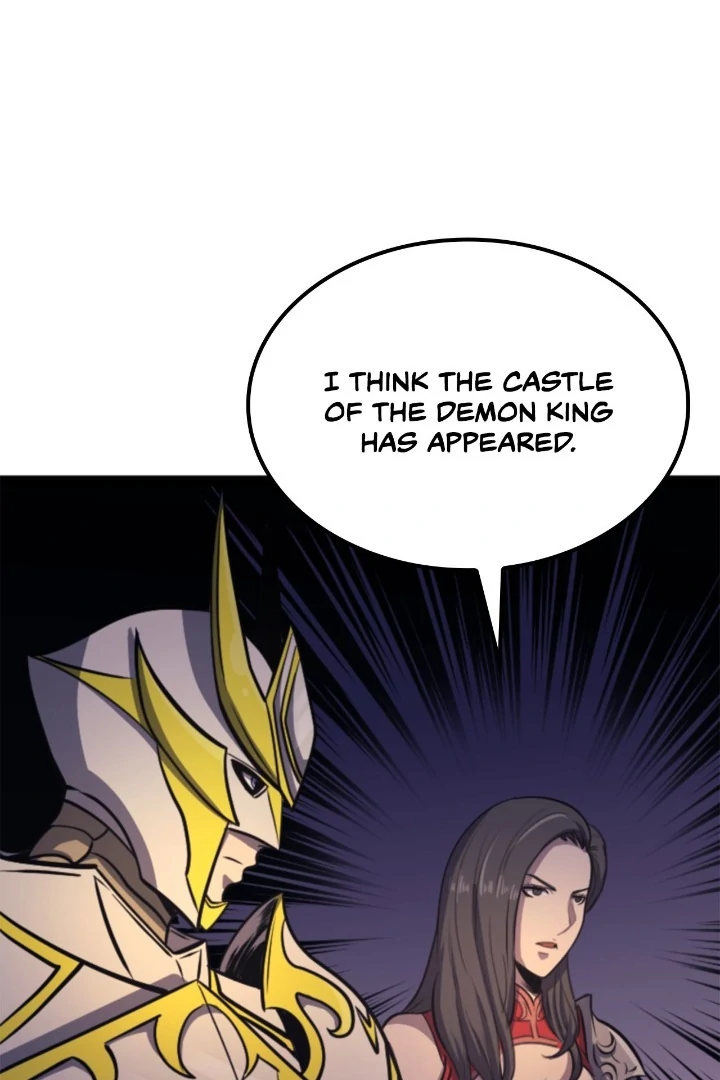 Read The Max Level Returner EN Manga Online