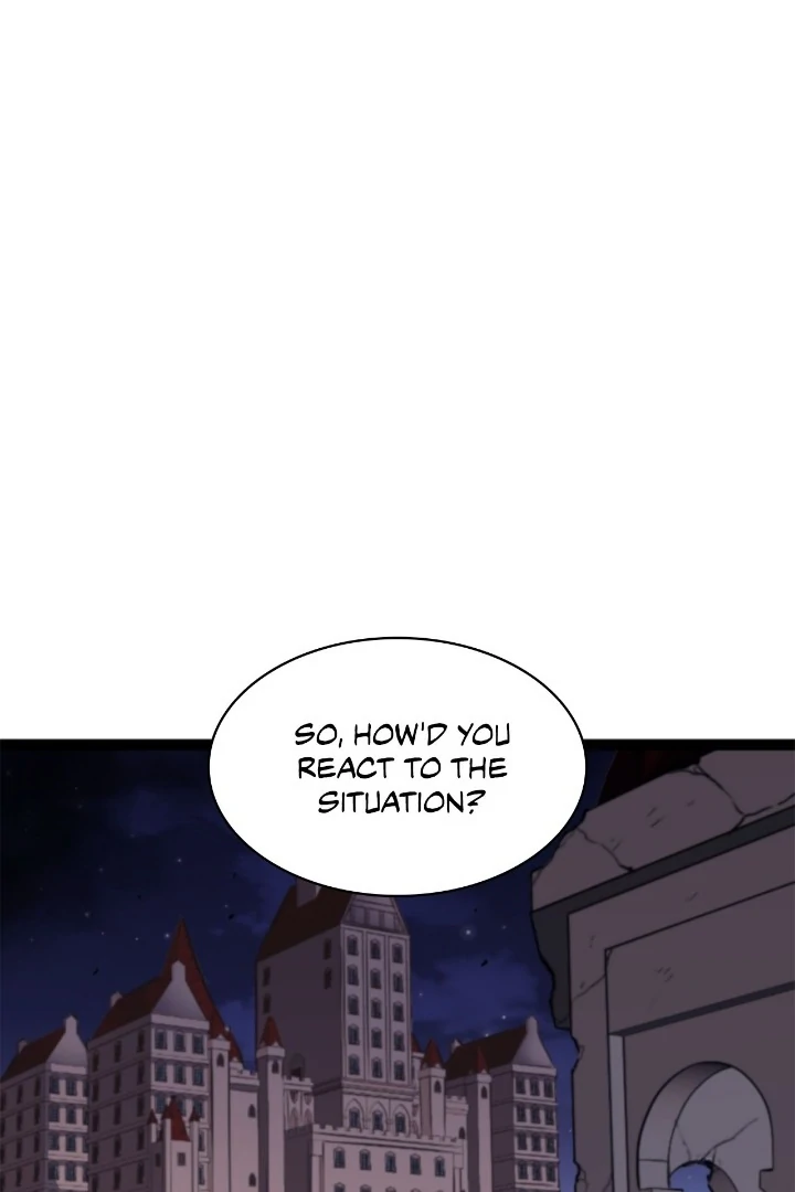 Read The Max Level Returner EN Manga Online