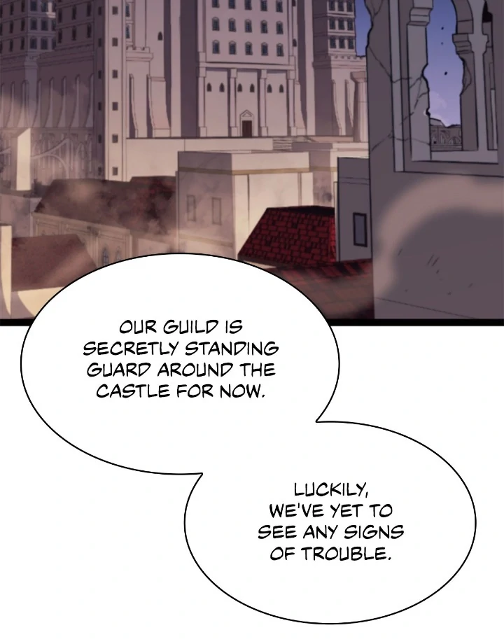 Read The Max Level Returner EN Manga Online