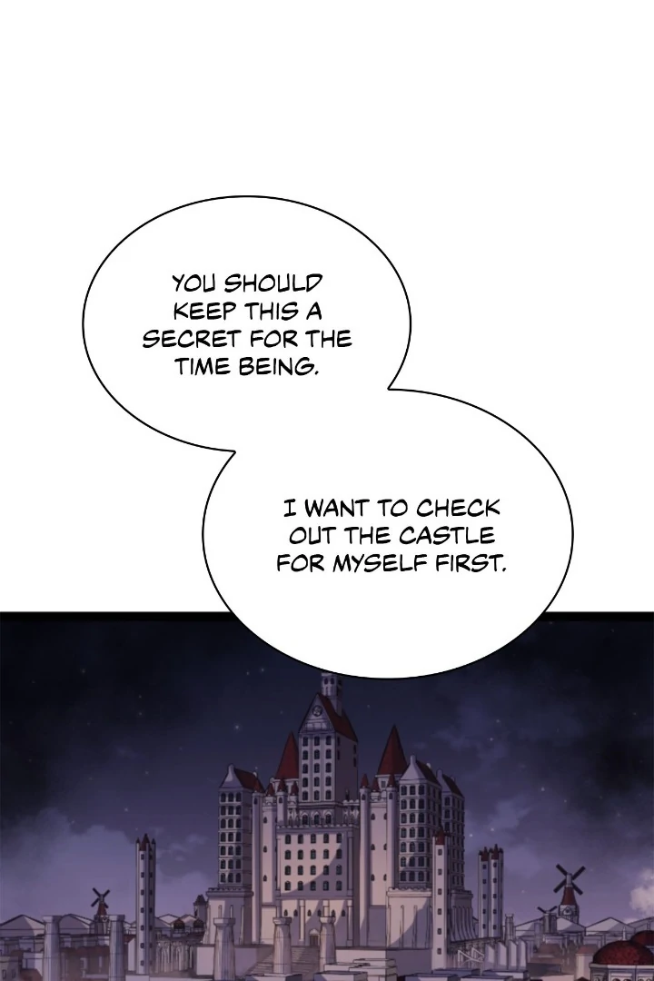 Read The Max Level Returner EN Manga Online